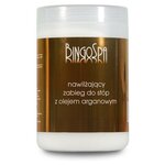 BingoSpa Крем для ног с аргановым маслом - изображение