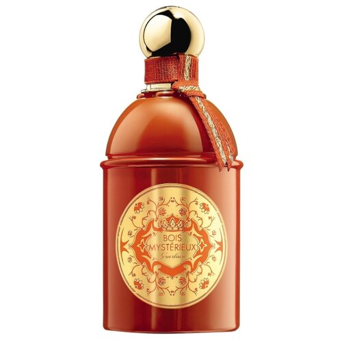 фото Парфюмерная вода guerlain bois