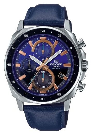 Наручные часы CASIO Edifice EFV-600L-2A