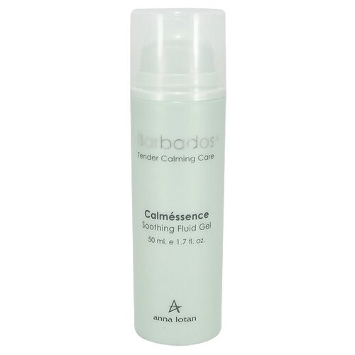 Гель успокаивающий Барбадос Калмэссенц / Calméssence Soothing Fluid Gel BARBADOS 50 мл