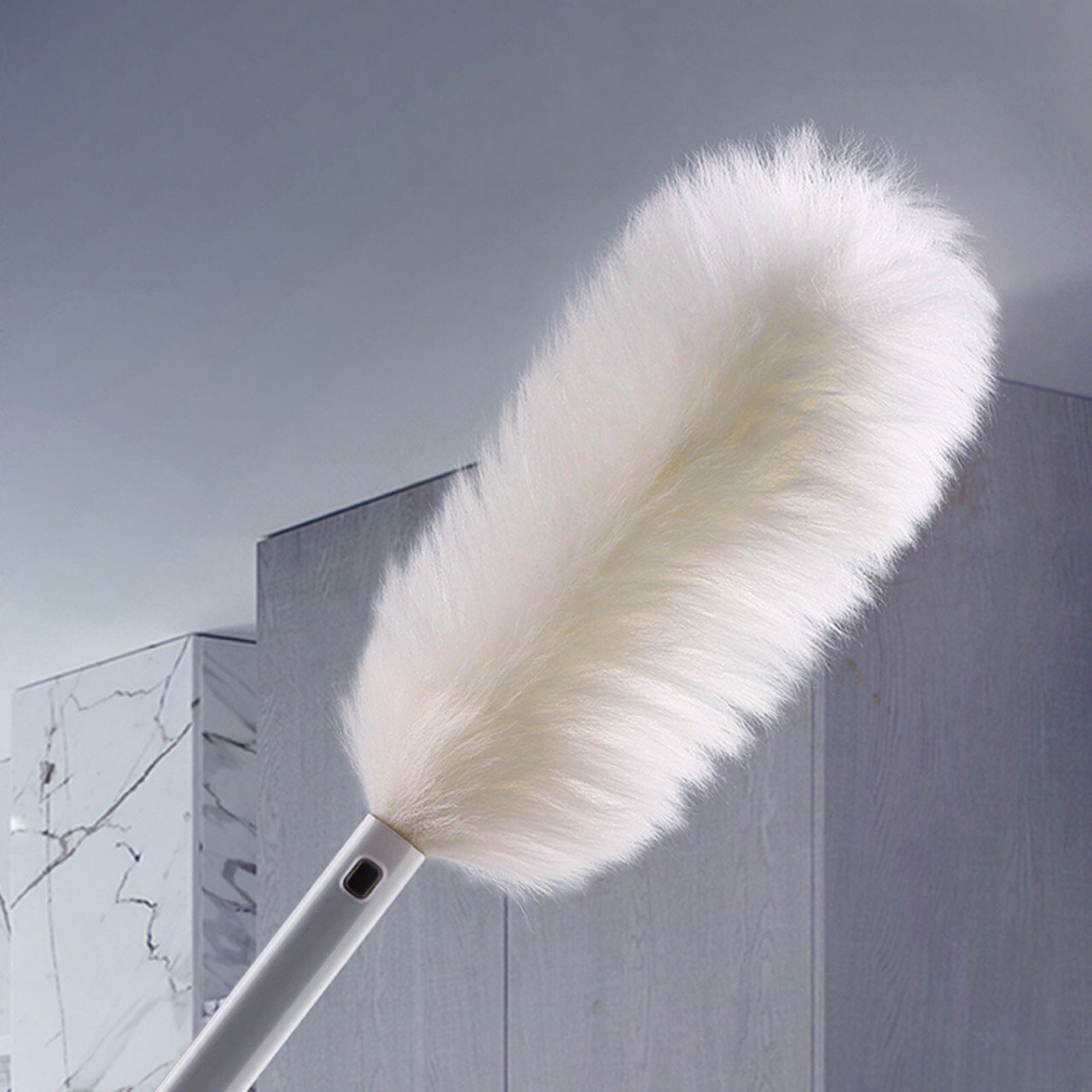 Щетка для уборки пыли Topohome Dust Brush