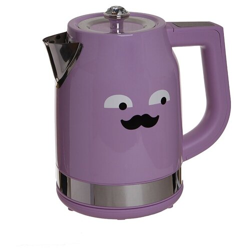 Чайник Kitfort KT-6146-1 17L 502900₽