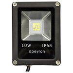 Прожектор светодиодный 10 Вт Apeyron Electrics 05-18 - изображение