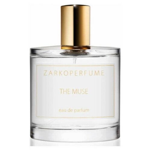 Zarkoperfume The Muse парфюмированная вода 30мл