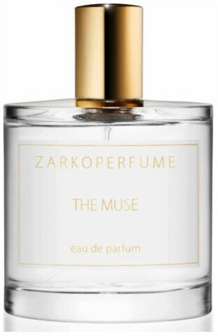 Zarkoperfume The Muse парфюмированная вода 100мл