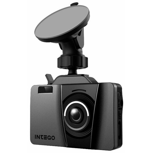 фото Видеорегистратор с intego