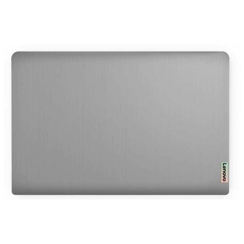 Ноутбук Lenovo IdeaPad 3 15ITL6 156 FHD 1920x1080IPS AG i3-1115G4 2x4GB DDR4 3200 512GB SSD M2 Intel UHD WiFi BT TPM2 HD Cam 38Wh 6045300₽