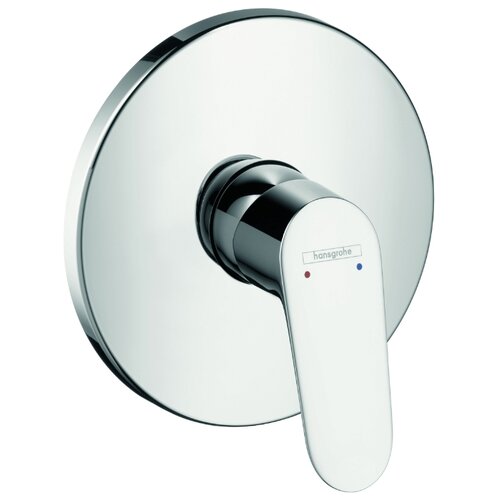 смеситель для душа hansgrohe focus 31910000 хром Смеситель для душа hansgrohe Смеситель для душа Hansgrohe Focus E2 31965000 хром