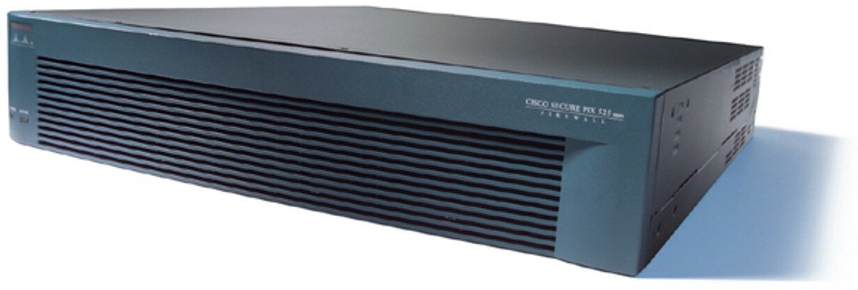 Межсетевой экран Cisco PIX-525