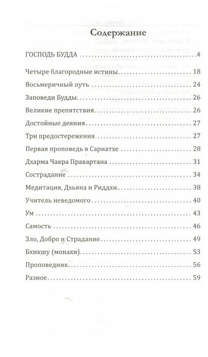 Золотые правила Будды. Мудрость в заповедях и наставлениях - фото №2