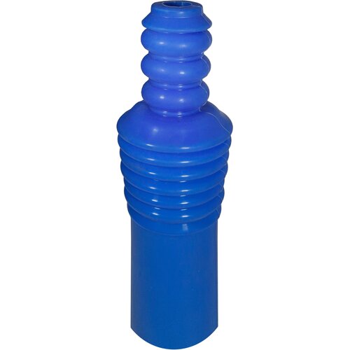 Пыльник и отбойник переднего амортизатора VSL3001 синий MVQ Renault Logan, Nissan ALMERA, Lada Largus, XRAY