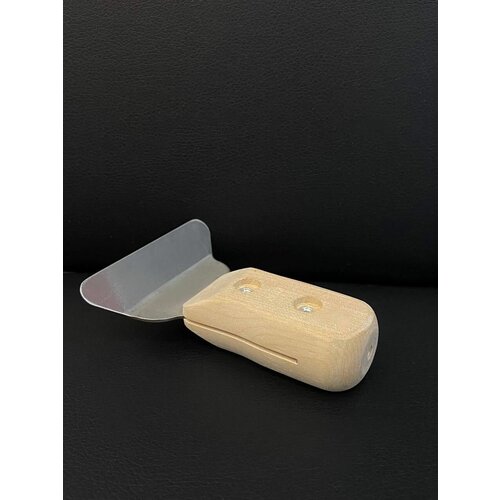 Шпатель для монтажа натяжных потолков 