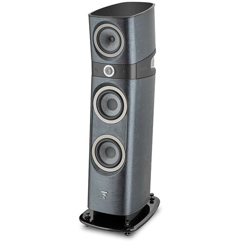 Напольная акустика Focal Sopra N 2 Black Ostrea 199900000₽