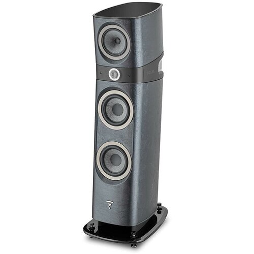 Напольная акустика Focal Sopra N° 2 Black Ostrea