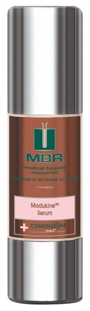 MBR Modukine Serum Continueline Med Сыворотка для лица, 50 мл