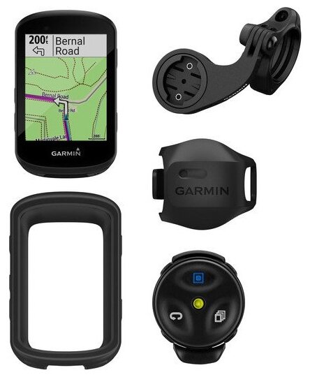  Garmin Edge 530 MTB Bundle, 010-02060-21 ( )