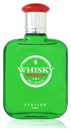 Parfums Evaflor Мужской Whisky Origin Туалетная вода (edt) 100мл