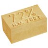 Хозяйственное мыло ЭФКО без упаковки 72% - изображение