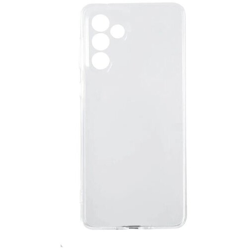 аксессуар чехол для huawei honor 10 zibelino ultra thin case white zutc Чехол для Samsung Galaxy A34 Zibelino Ultra Thin Case прозрачный