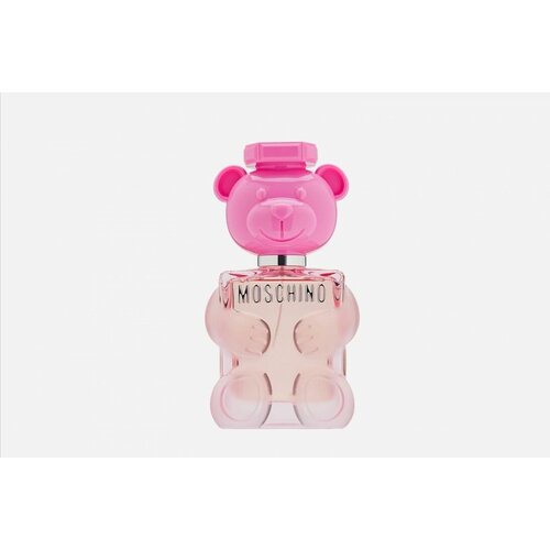 MOSCHINO toy 2 bubble gum Туалетная вода 100 мл