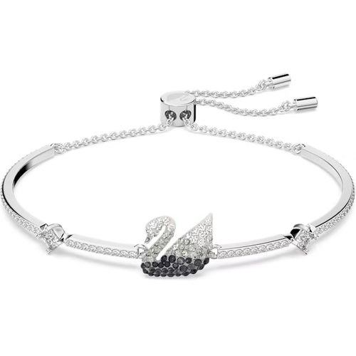 Браслет Swarovski Iconic Swan bracelet / Кристаллы Сваровски