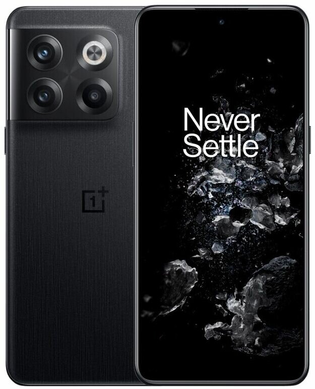 OnePlus Ace Pro 5G 16/256Gb Black (Черный)