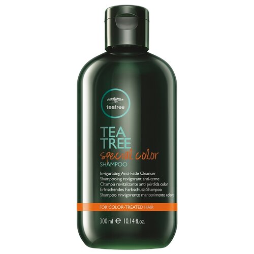 фото Paul mitchell шампунь tea tree