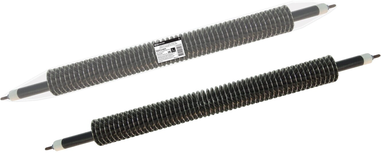 фото ТЭНР-54, А, 13, 2,5кВт, воздух (O), 220В, Ф1, углеродистая сталь, TDM SQ2512-0026