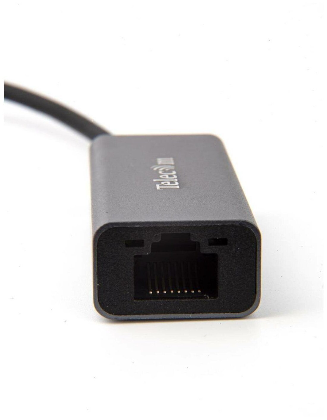 Кабель Telecom USB 3.0 (Am) - LAN RJ-45 Ethernet 0.15м TU312M - фото №6
