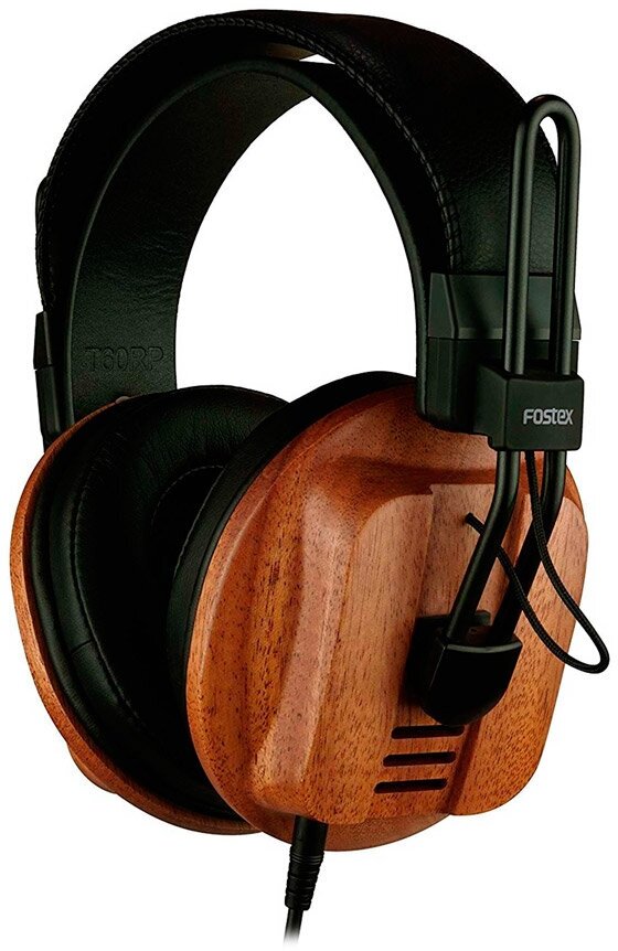 Наушники Fostex T60RP - фото №15