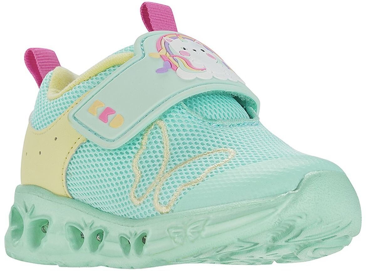 фото Кроссовки Kakadu