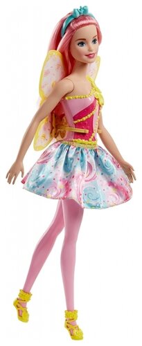 barbie fjc84