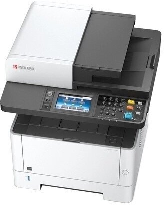 Принтер лазерный KYOCERA ECOSYS P6235cdn цветн A4