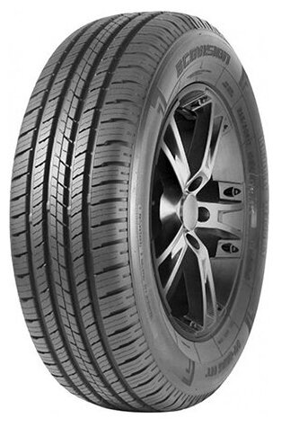 Автомобильные шины Ovation EcoVision VI-286AT 265/70 R16 112T