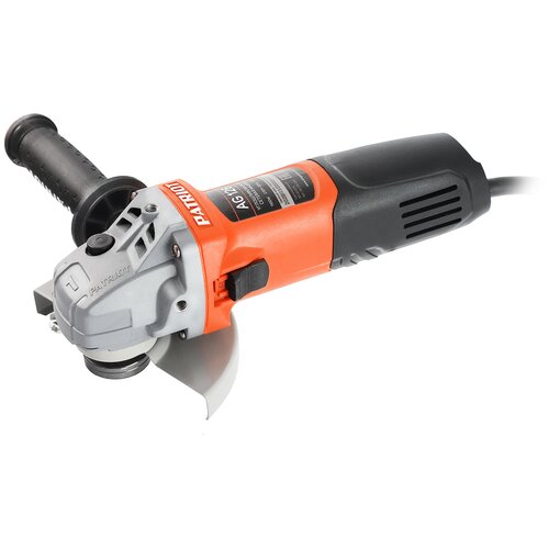 PATRIOT AG 126 Машина углошлифовальная 110301275 850 Вт Диск 125 мм 359000₽