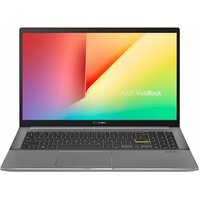 Ноутбук ASUS VivoBook S533EA-BN240 90NB0SF3-M06400 черный