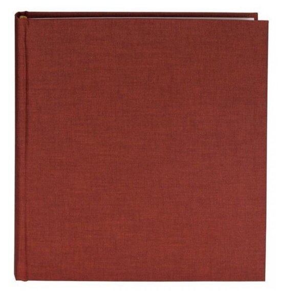 Фотоальбом Goldbuch 30х31 см, 60 страниц, тканевая обложка