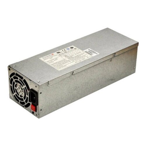 блок питания supermicro pws 653 2h 650w Блок питания Supermicro PWS-401-2H 400W