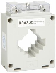 Измерительный трансформатор тока ТТК-40-400/5А-5ВА-0,5S-УХЛ3-КЭАЗ