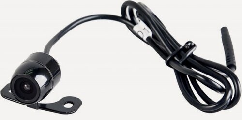 Изображение товара Камера заднего вида Silverstone F1 Interpower IP-168DL