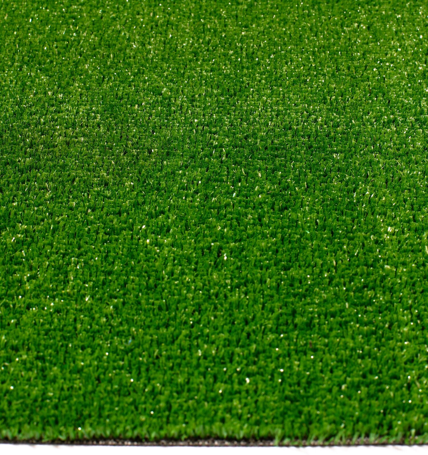 Искусственный газон 2x4 м. "Premium Grass" Deco 7. Искусственная трава в рулоне для декора, высота ворса 7 мм. - фотография № 9