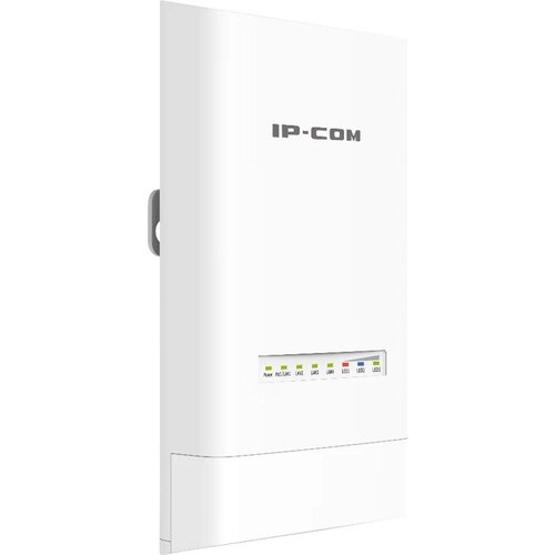 Наружная точка доступа 11AC 867MBPS CPE6S IP-COM точка доступа tenda ip com indoor coverage access point