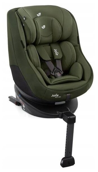 Детское автокресло Joie Spin 360 Moss 12171