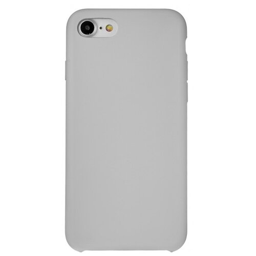 фото Чехол uBear Touch Case для Apple iPhone 7/iPhone 8 cream