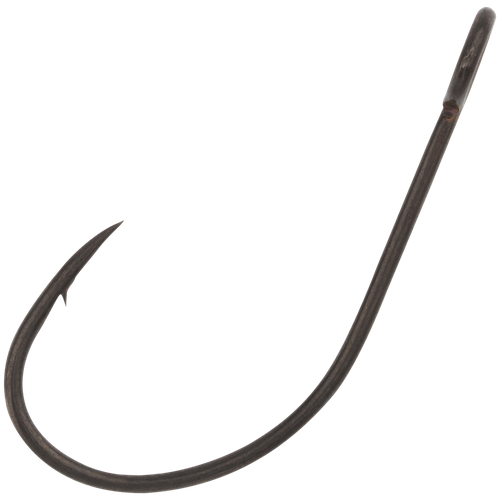 BKK, Крючок одинарный Spoon-10 (Old 8001), №2, 10шт.