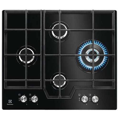 Газовая варочная панель Electrolux KGG6456K 4636500₽