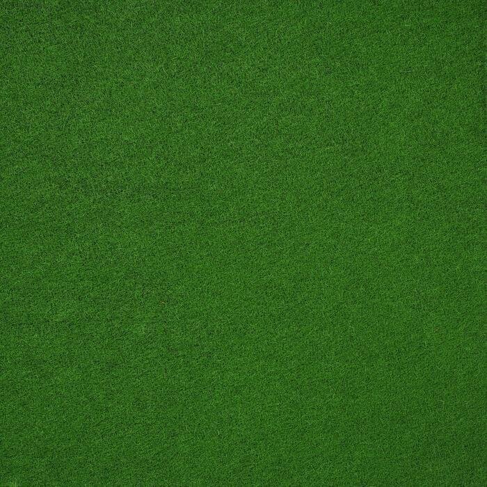 Greengo Мох искусственный, декоративный, полотно 1 × 1 м, зелёный, Greengo