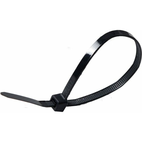 Нейлоновый хомут RUCELF СТБ-4x250-Ч 843₽