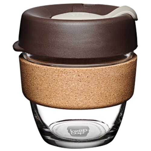фото Кружка keepcup brew cork 227 мл almond