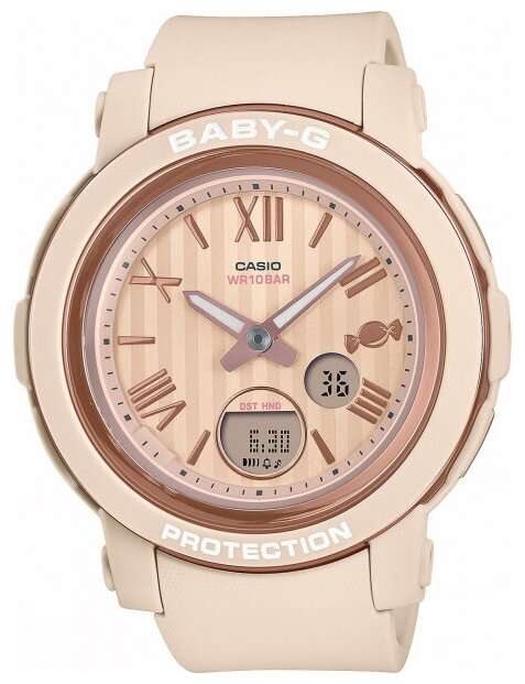 Наручные часы CASIO Baby-G